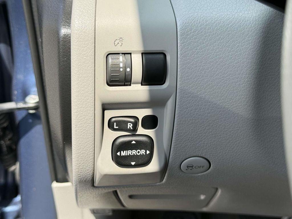 used 2010 Subaru Forester car, priced at $6,954