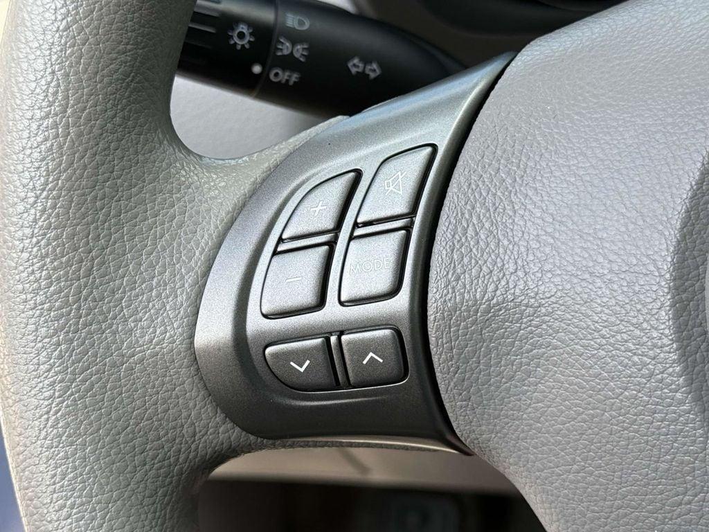 used 2010 Subaru Forester car, priced at $6,954