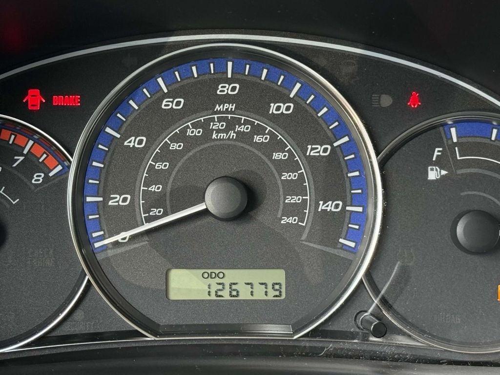 used 2010 Subaru Forester car, priced at $6,954