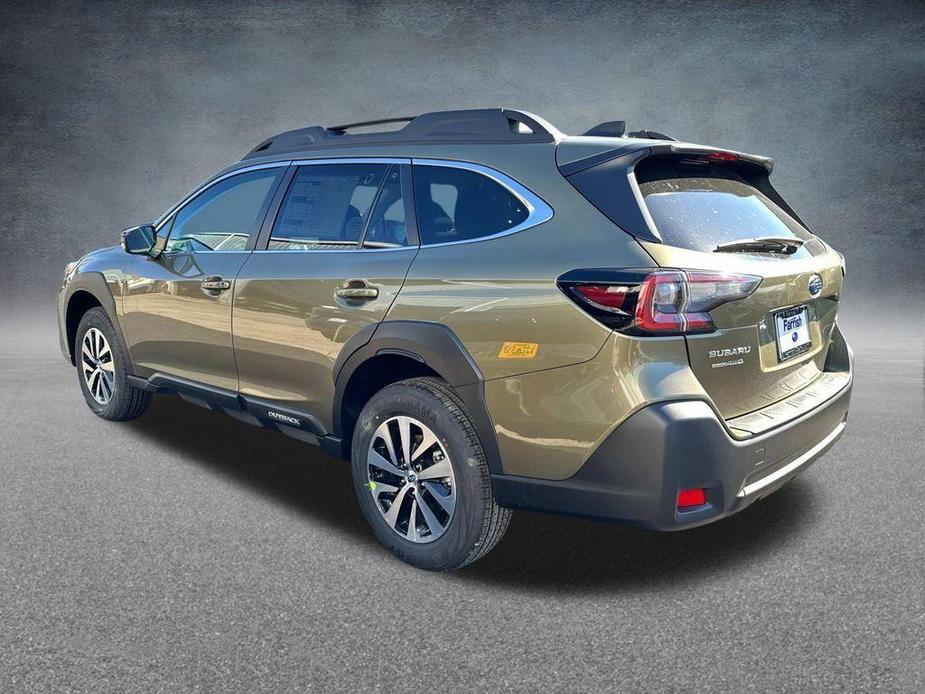 new 2025 Subaru Outback car, priced at $31,316