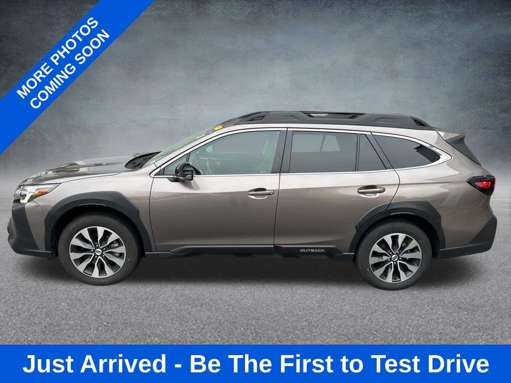 used 2024 Subaru Outback car, priced at $34,211