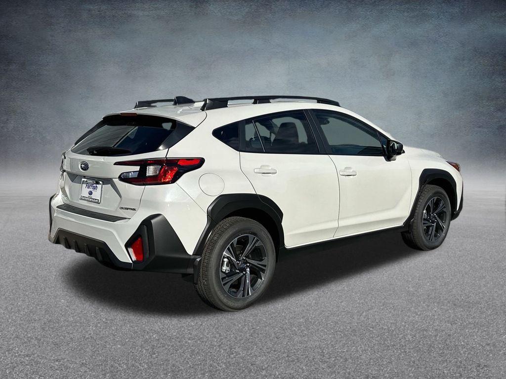 new 2024 Subaru Crosstrek car, priced at $29,002