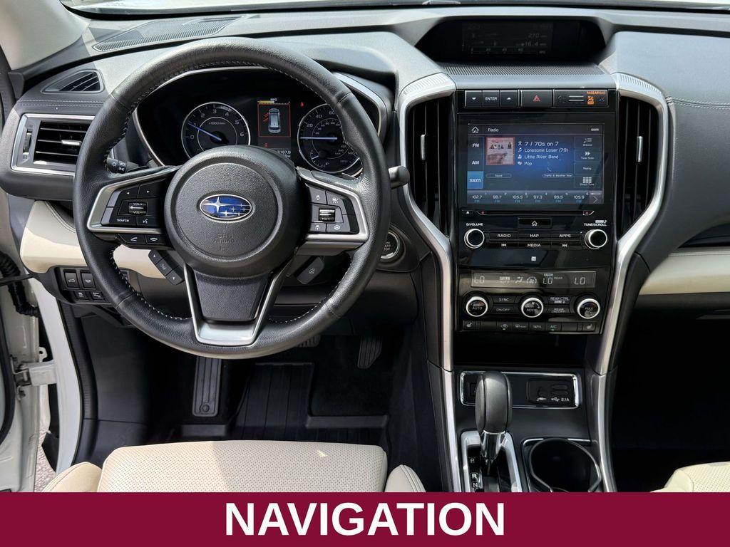 used 2022 Subaru Ascent car, priced at $28,995