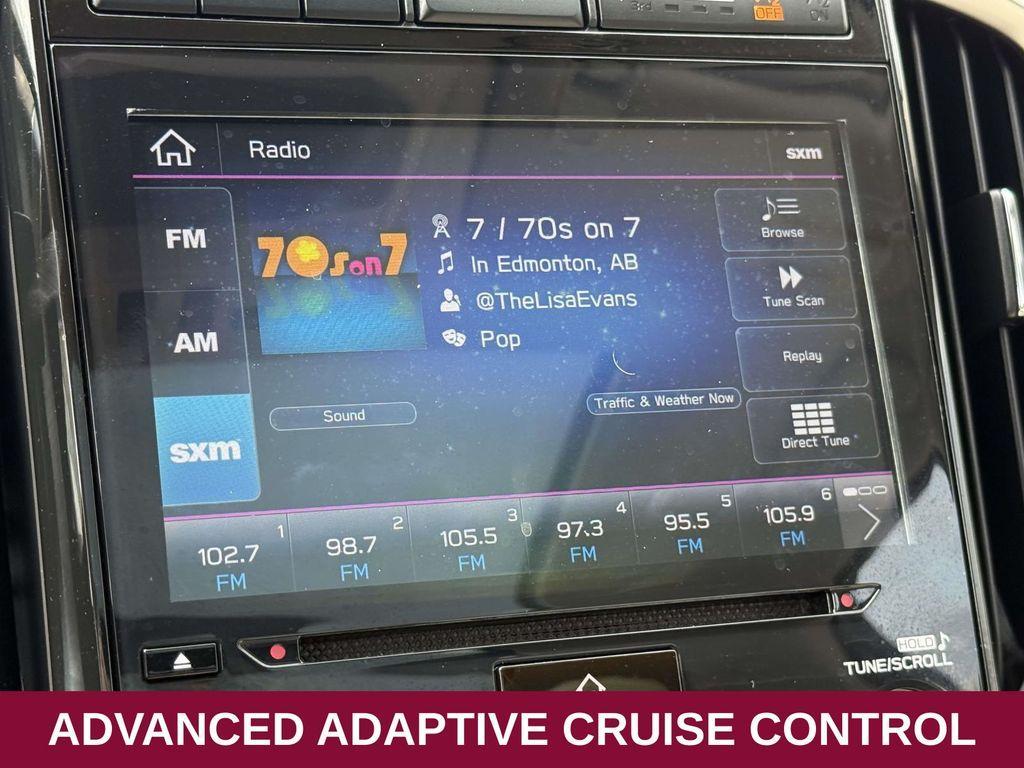 used 2022 Subaru Ascent car, priced at $28,995