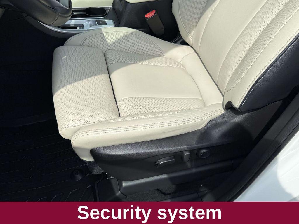 used 2022 Subaru Ascent car, priced at $28,995