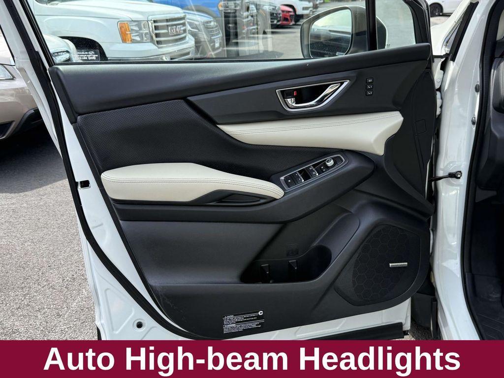 used 2022 Subaru Ascent car, priced at $28,995