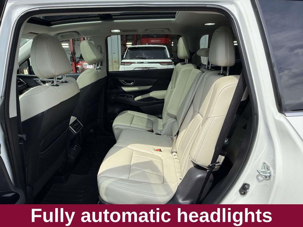 used 2022 Subaru Ascent car, priced at $28,995