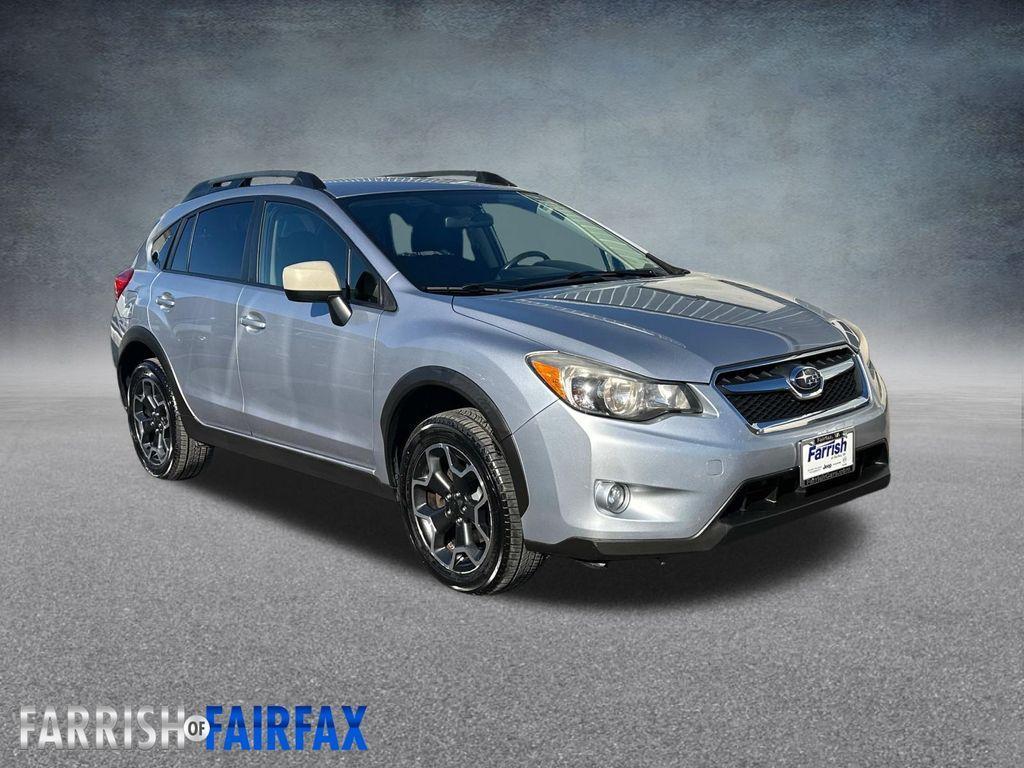 used 2014 Subaru XV Crosstrek car, priced at $9,000