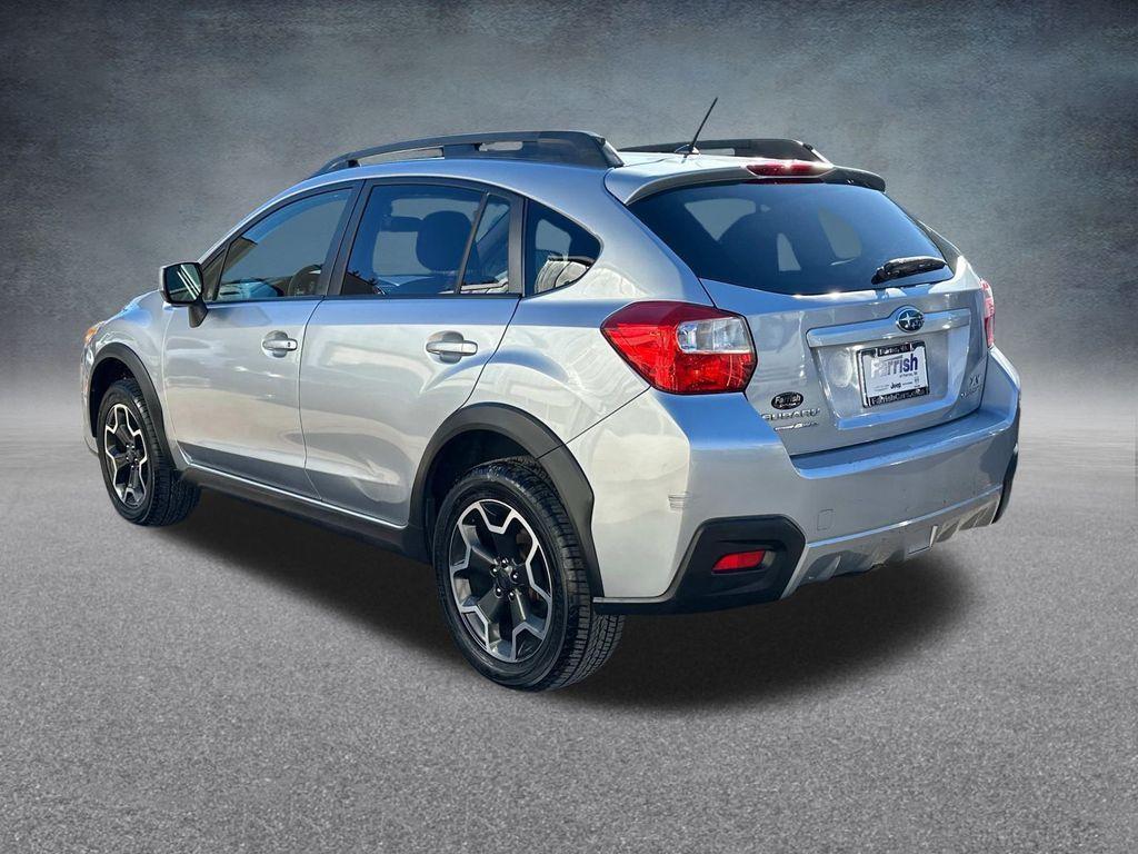 used 2014 Subaru XV Crosstrek car, priced at $9,000