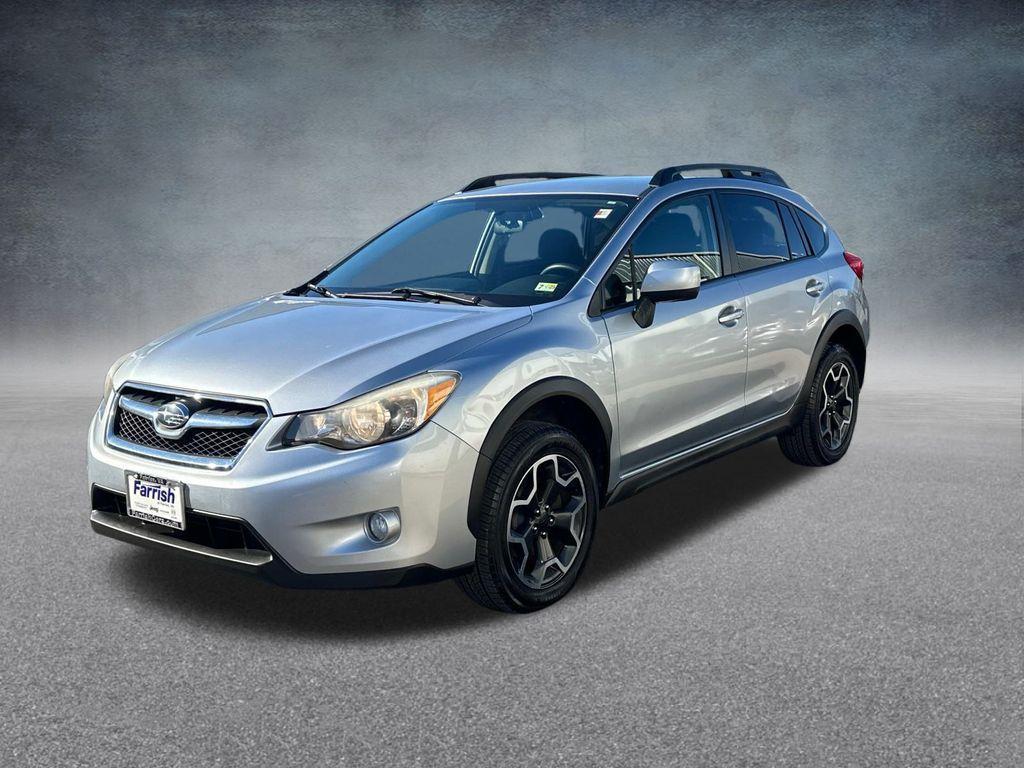 used 2014 Subaru XV Crosstrek car, priced at $9,000