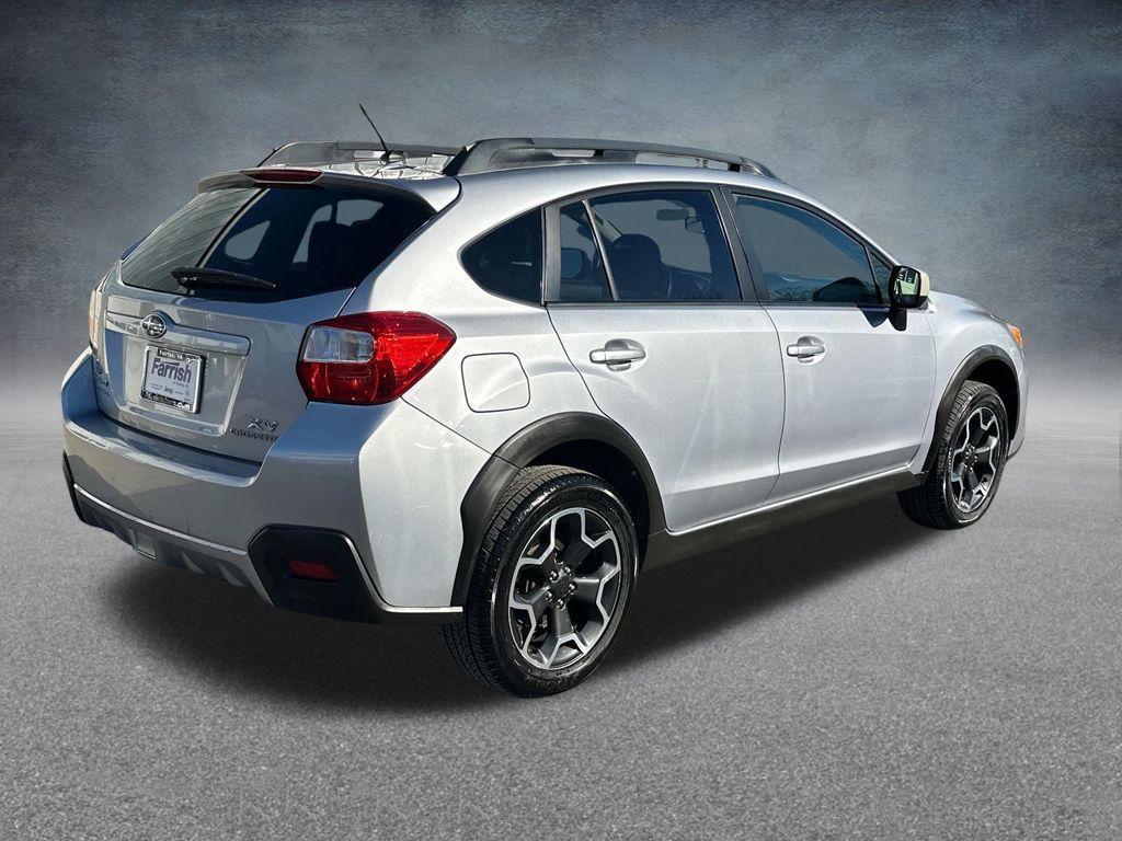 used 2014 Subaru XV Crosstrek car, priced at $9,000