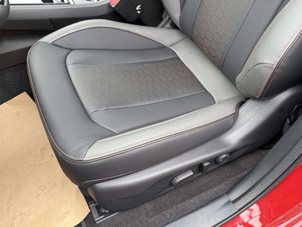 new 2025 Subaru Crosstrek car, priced at $34,513