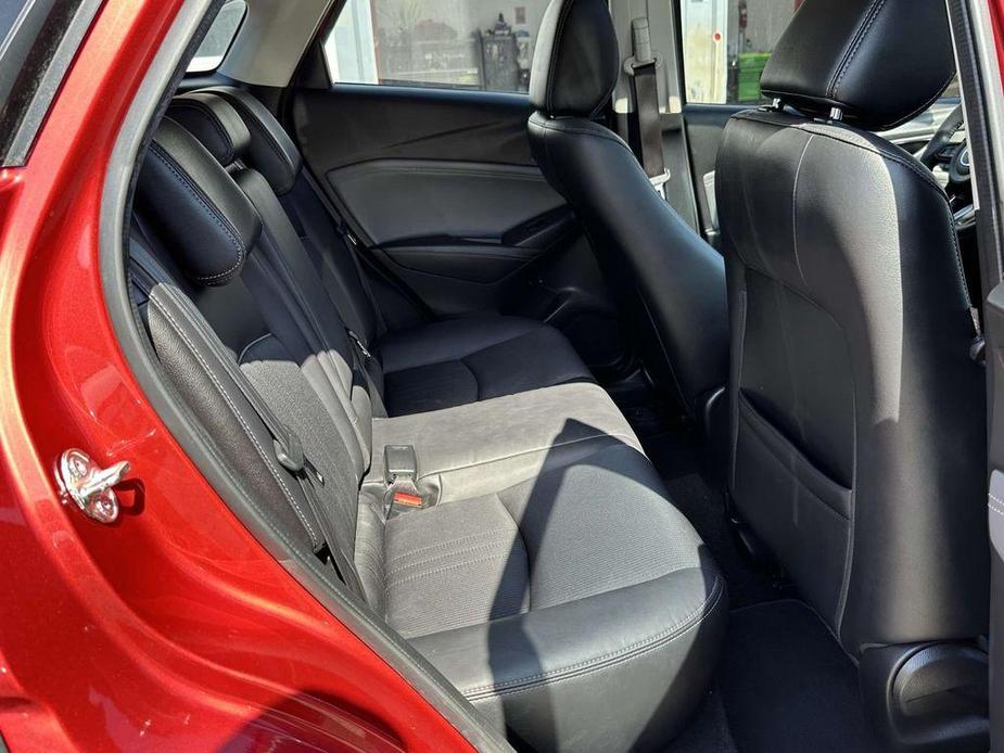 used 2019 Mazda CX-3 car, priced at $17,714