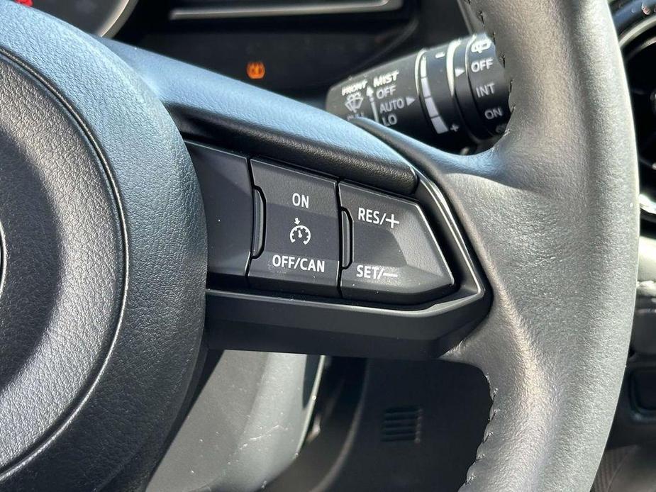 used 2019 Mazda CX-3 car, priced at $17,714