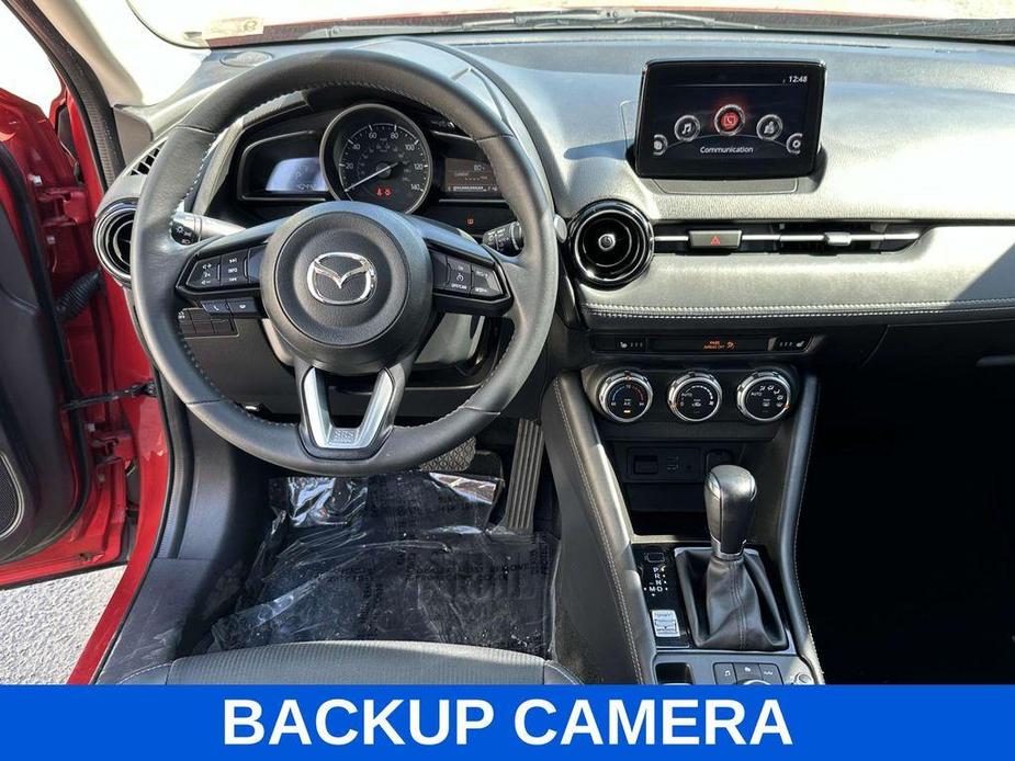 used 2019 Mazda CX-3 car, priced at $17,714