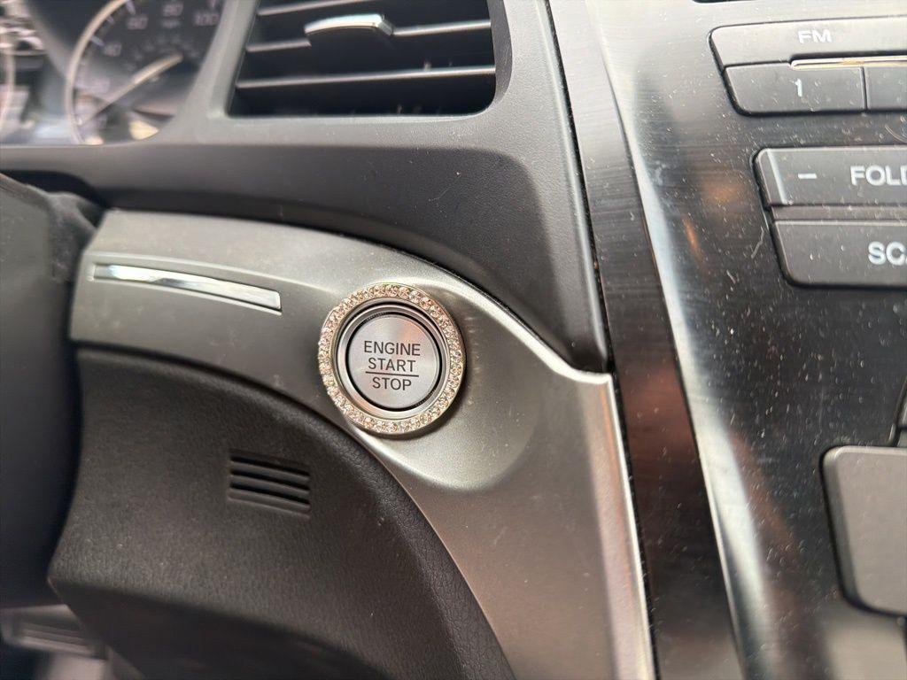 used 2021 Acura ILX car, priced at $20,495