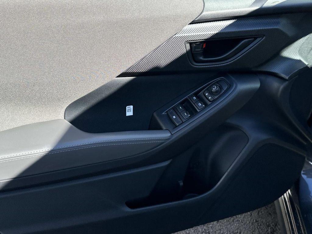 new 2026 Subaru Crosstrek car, priced at $30,220