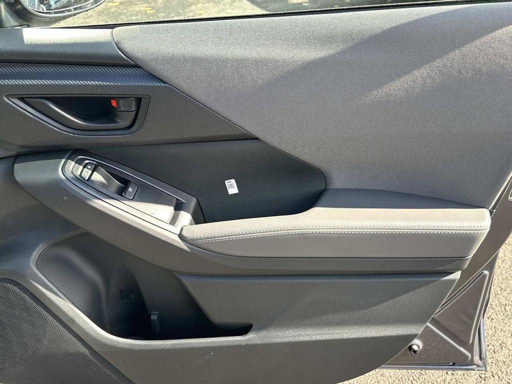 new 2026 Subaru Crosstrek car, priced at $30,220