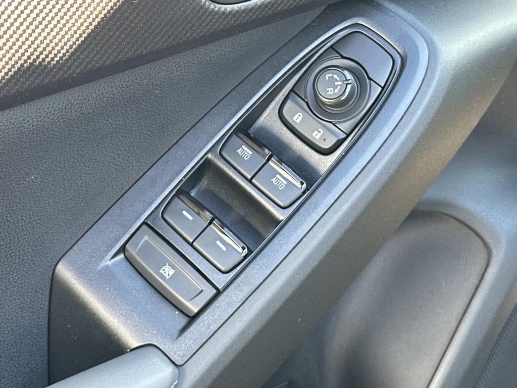 new 2026 Subaru Crosstrek car, priced at $30,220