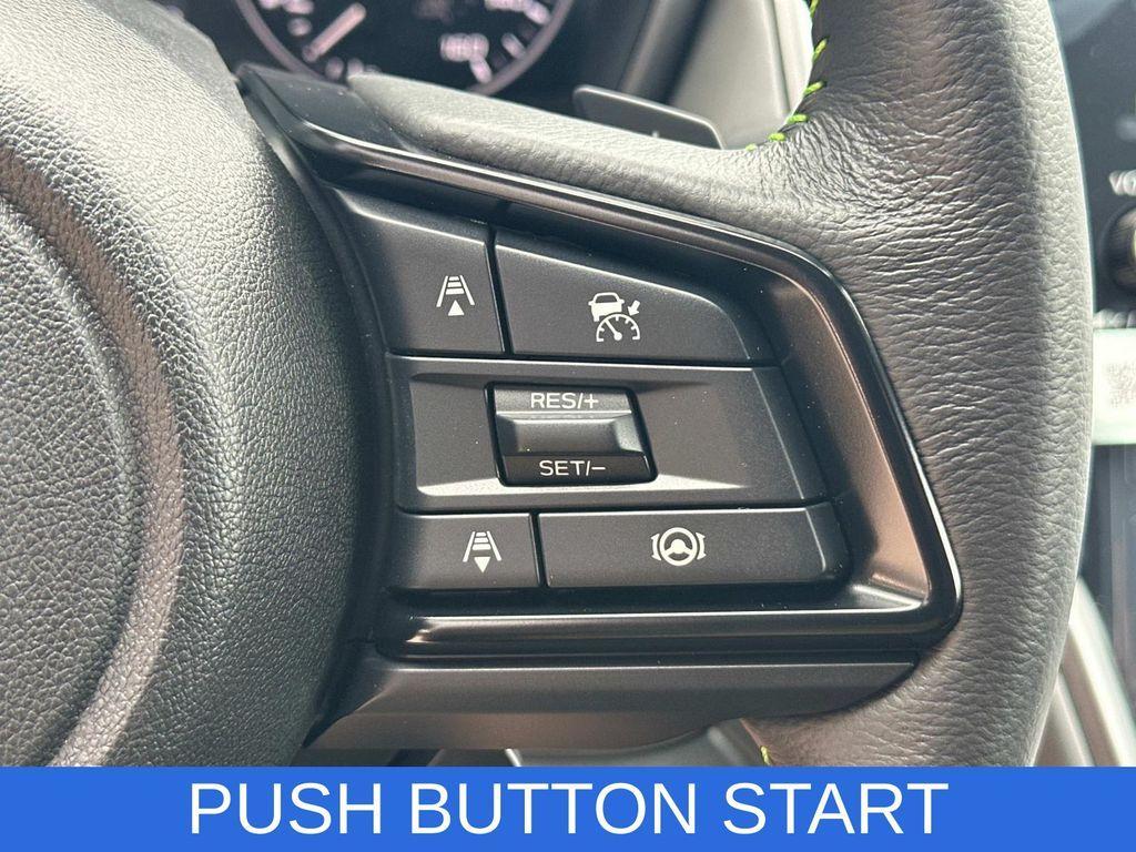 new 2025 Subaru Outback car, priced at $40,702