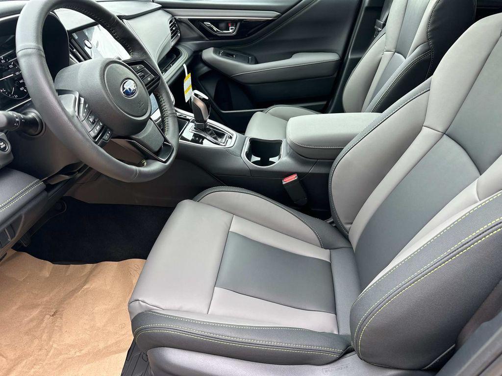 new 2025 Subaru Outback car, priced at $40,702