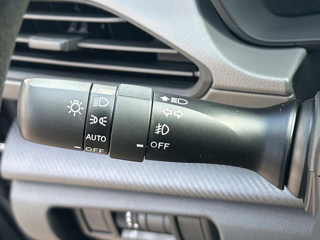 new 2026 Subaru Crosstrek car, priced at $30,386