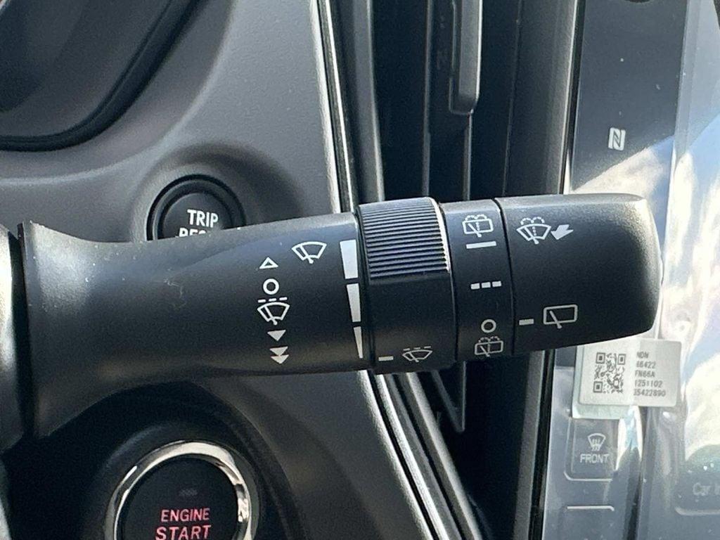 new 2026 Subaru Crosstrek car, priced at $30,386