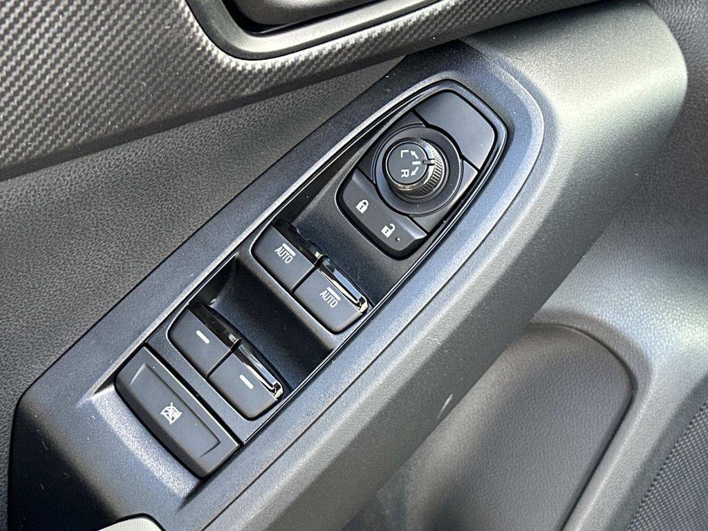 new 2026 Subaru Crosstrek car, priced at $30,386