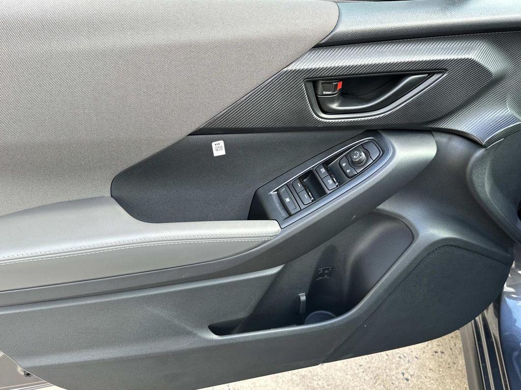 new 2026 Subaru Crosstrek car, priced at $30,386