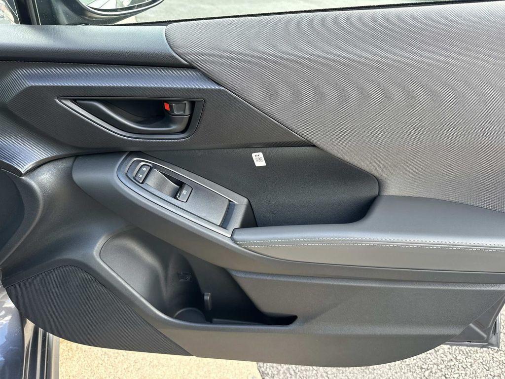 new 2026 Subaru Crosstrek car, priced at $30,386