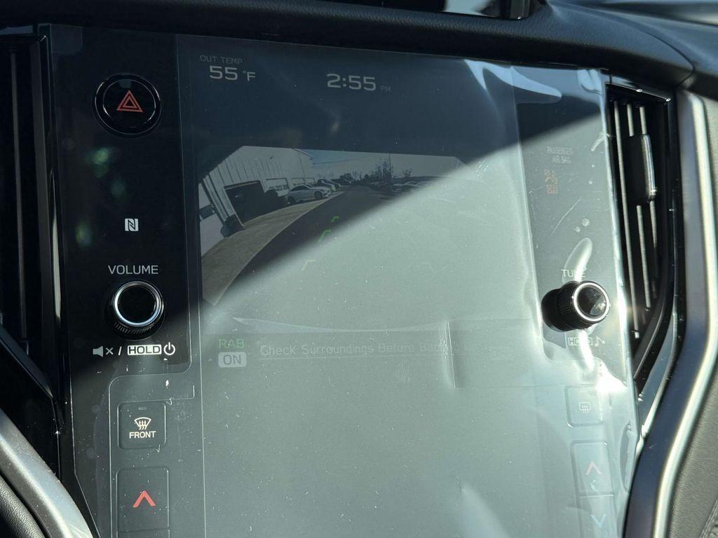 new 2025 Subaru Legacy car, priced at $33,665