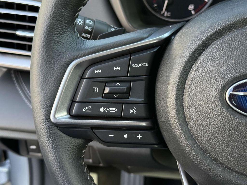 new 2025 Subaru Legacy car, priced at $33,665