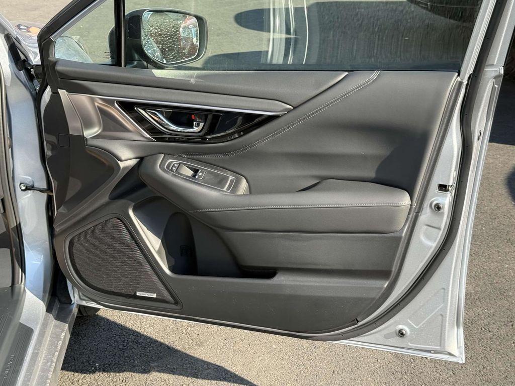 new 2025 Subaru Legacy car, priced at $33,665