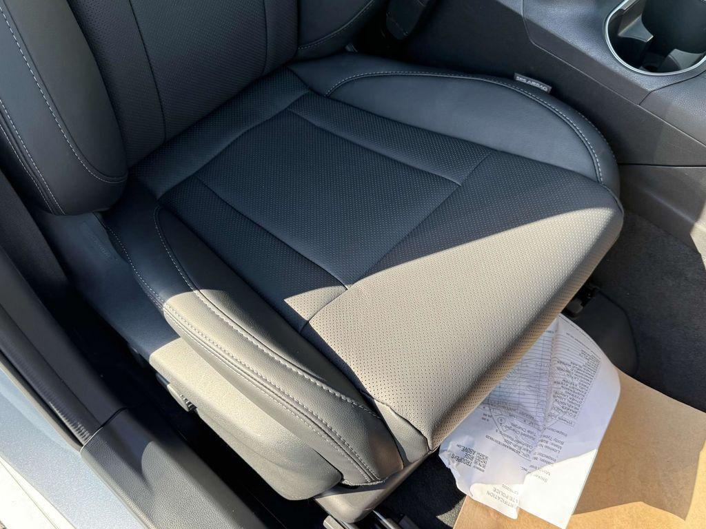 new 2025 Subaru Legacy car, priced at $33,665