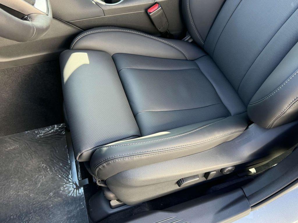 new 2025 Subaru Legacy car, priced at $33,665