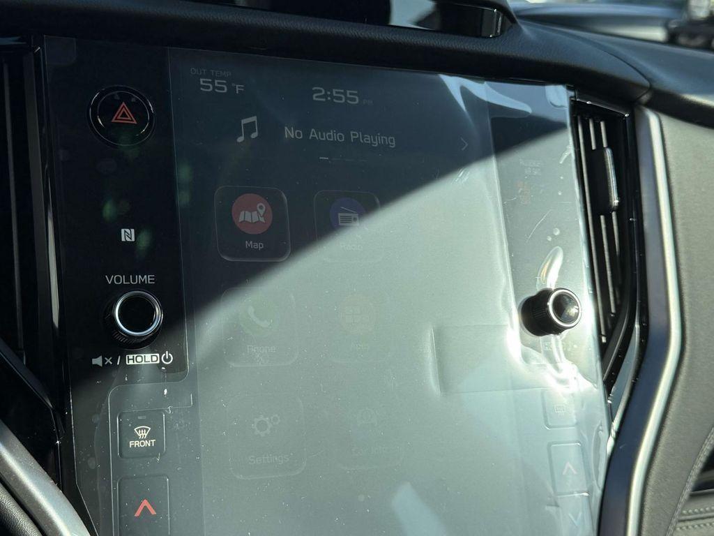 new 2025 Subaru Legacy car, priced at $33,665