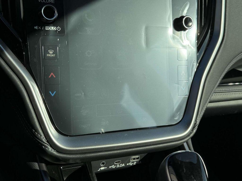 new 2025 Subaru Legacy car, priced at $33,665