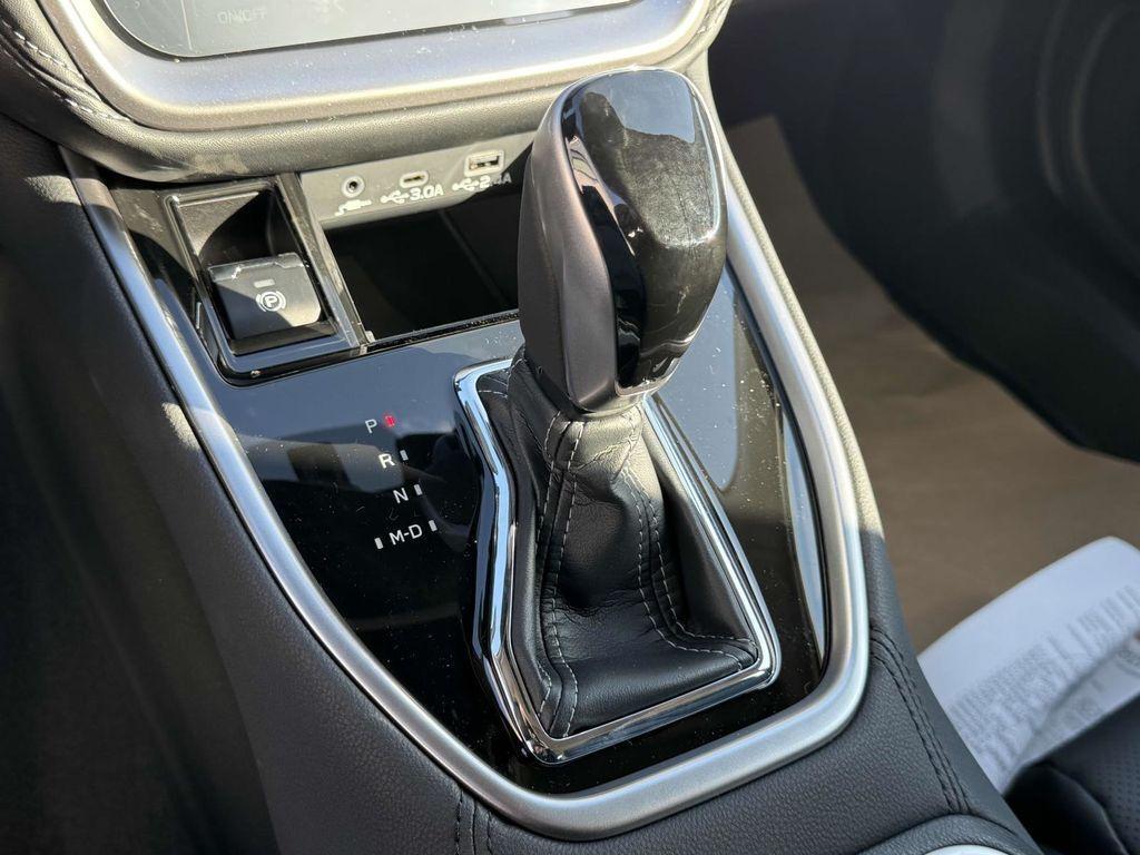 new 2025 Subaru Legacy car, priced at $33,665