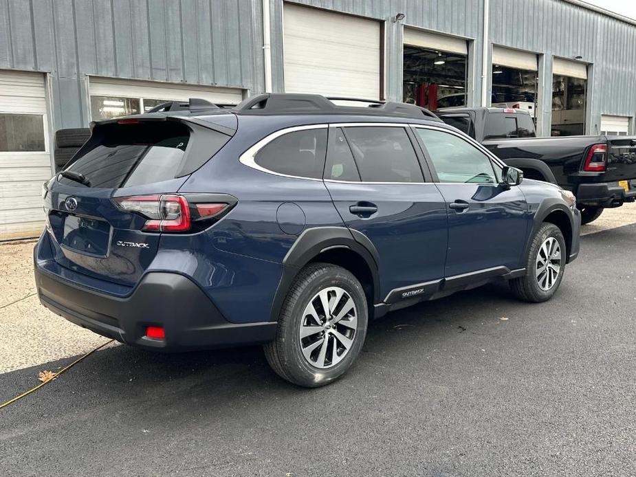 new 2025 Subaru Outback car, priced at $31,182