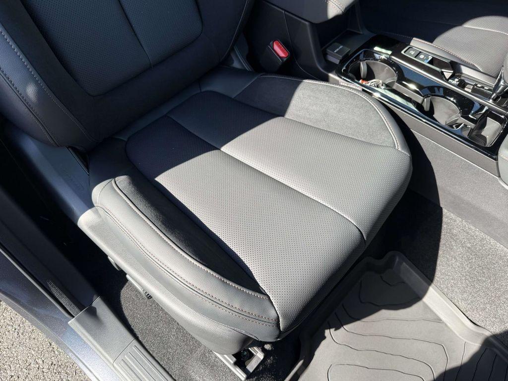 new 2026 Subaru Forester car, priced at $44,169