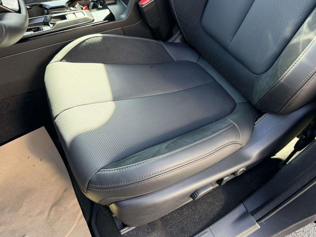 new 2026 Subaru Forester car, priced at $44,169