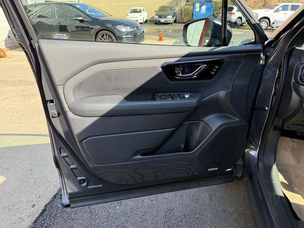 new 2026 Subaru Forester car, priced at $44,169