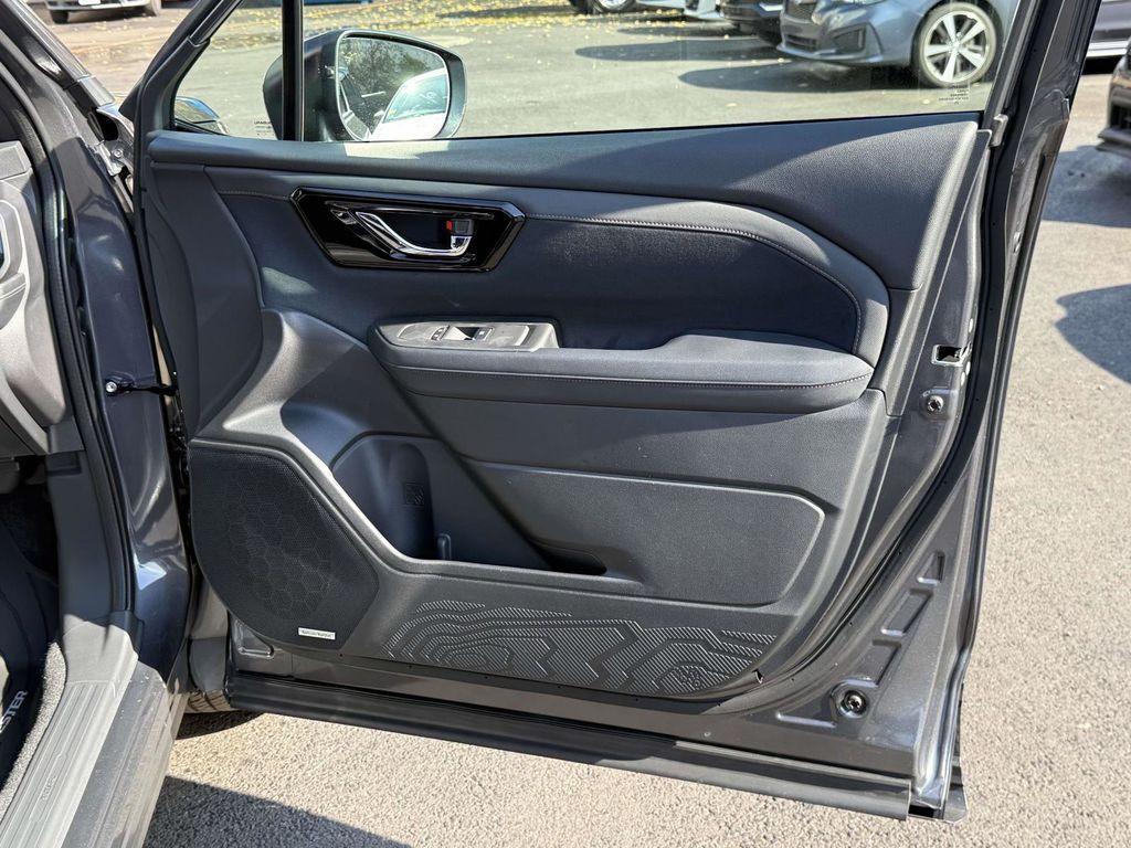 new 2026 Subaru Forester car, priced at $44,169