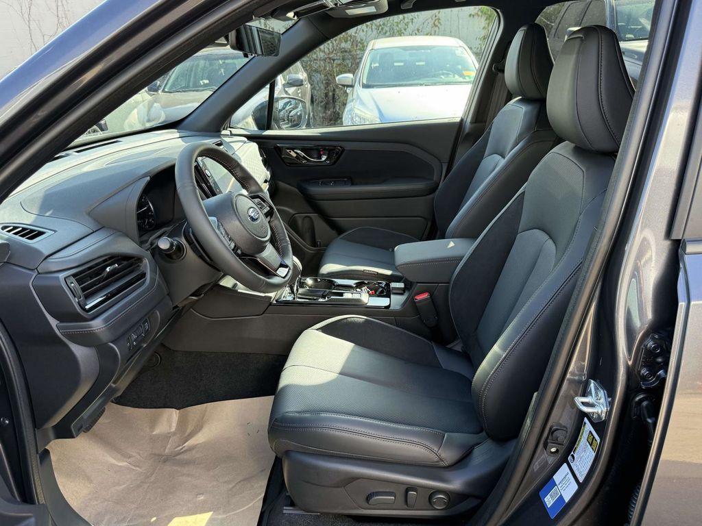 new 2026 Subaru Forester car, priced at $44,169