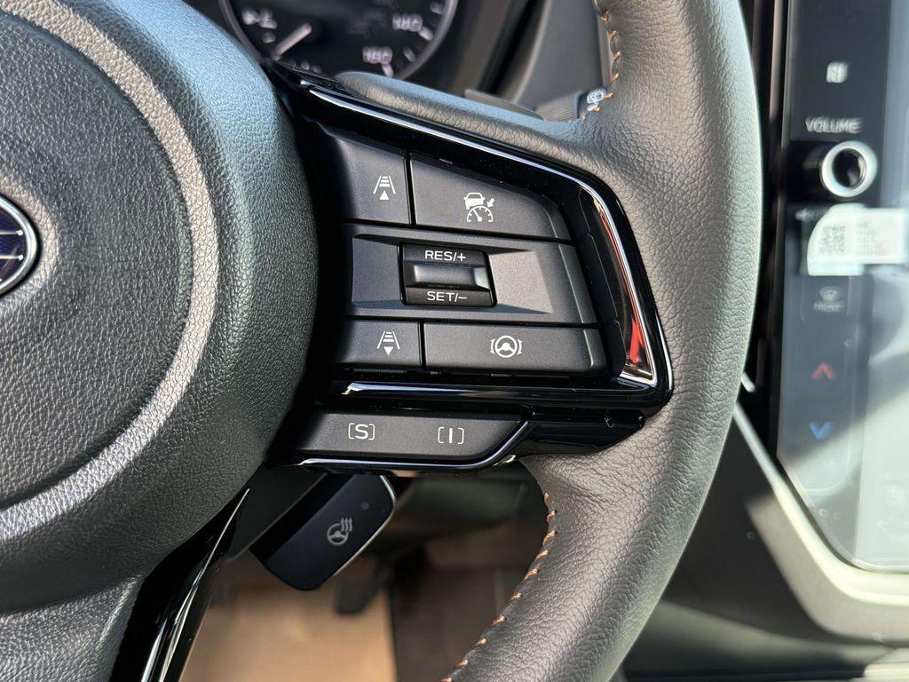 new 2026 Subaru Forester car, priced at $44,169