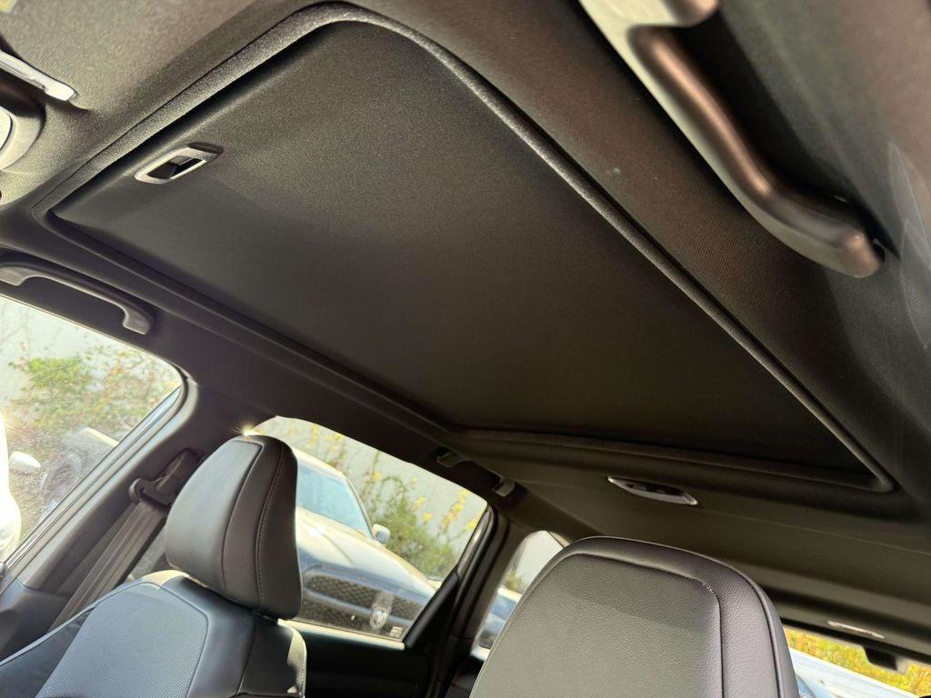 new 2026 Subaru Forester car, priced at $44,169