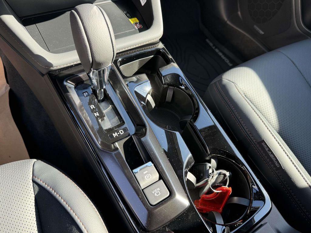 new 2026 Subaru Forester car, priced at $44,169