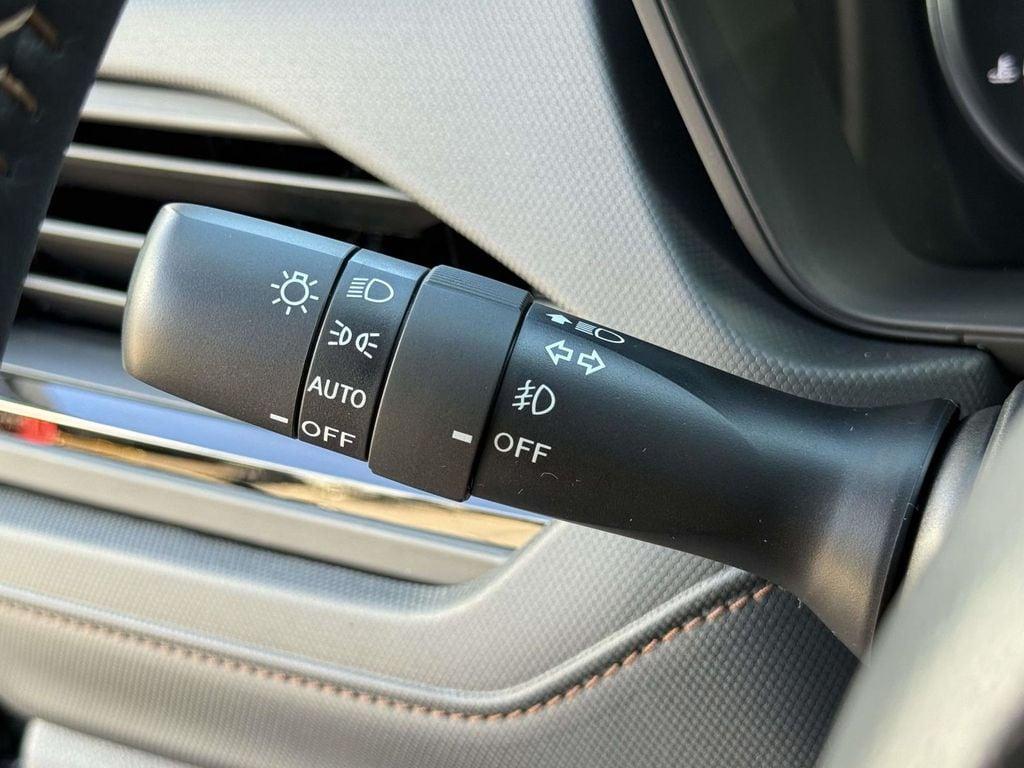 new 2026 Subaru Forester car, priced at $44,169