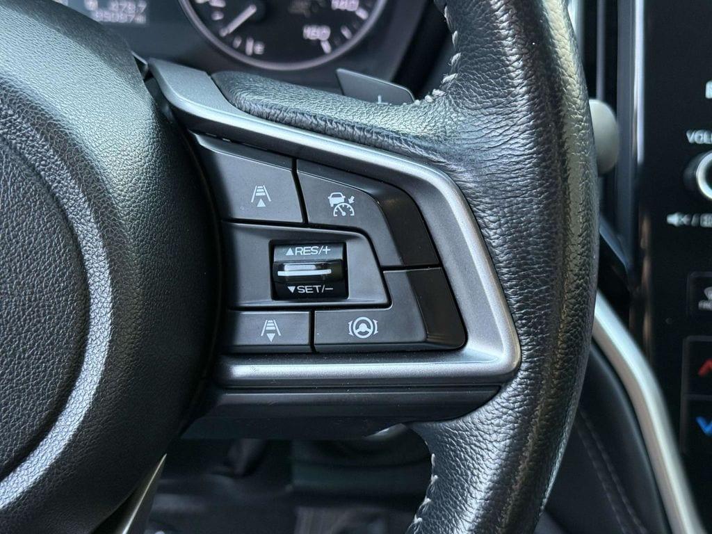 used 2021 Subaru Outback car, priced at $19,995
