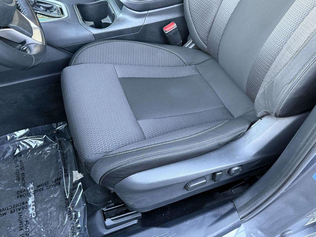 used 2021 Subaru Outback car, priced at $19,995